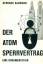 antiquarisches Buch – Gerhard Baumann – Der Atomsperrvertrag. Eine Dokumentation. – Bild 1