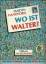 Martin Handford: Wo ist Walter? Grosses-