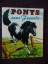 Robert Dallet: Ponys neue Freunde - Peva