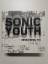 Sonic Youth // Corinne Diserens Christop