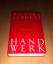 Richard Sennett: Richard Sennett, Handwe