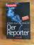 John Katzenbach: Der Reporter