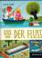 Alain Gree: Heidi, Peter und der Fluss. 