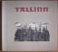 Tinaloiked, P. Luhteini: Tallinn; Ring ü