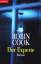Cook, Robin -: Der Experte : Roman Cook, Robin -: Der Experte : Roman
