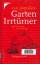 Hensel, Wolfgang -: 120 populäre Garteni