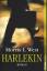 West, Morris L. -: Harlekin : Roman