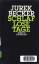 Becker, Jurek -: Schlaflose Tage : Roman