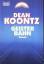 Koontz, Dean -: Geisterbahn : Roman