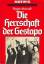 Manvell, Roger -: Die Herrschaft der Ges