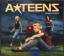 A* Teens -: Upside Down (Audio Single CD