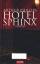 Phillips, Arthur -: Hotel Sphinx : Roman