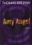 Brezina, Thomas -: Amy Angel : Roman