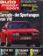 Diverse -: auto motor und sport Heft 10 