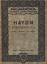 Joseph Haydn -: Philharmonia Partituren 