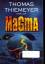 Thiemeyer, Thomas (Verfasser) -: Magma :