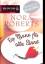 gebrauchtes Buch – Roberts, Nora (Verfasser) Sajlo-Lucich – Ein Mann für alle Sinne : Roman – Bild 1