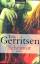 Gerritsen, Tess -: Scheintot : Roman