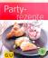 Proebst, Margit -: Partyrezepte