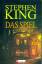 King, Stephen -: Das Spiel : Roman