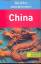 Schütte, Hans-Wilm -: Baedeker : China :