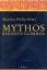 Remy, Maurice Philip -: Mythos Bernstein