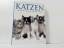 Claire Bessant: Katzen : Verhalten, Pfle