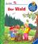 Weinhold, Angela -: Der Wald ; junior