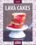 Girod, Louis -: Lava Cakes