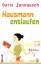 Jannausch, Doris -: Hausmann entlaufen :