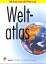 Diverse -: Marco-Polo-Weltatlas : mit St