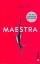 Hilton, L.S. -: Maestra : Roman