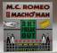 M.C. Romeo the Macho Man -: Ah! freak ou