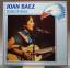 Joan Baez -: Tears of Rage : Vinyl LP ; 