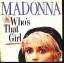 Madonna -: WHO