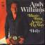 Andy Williams -: Music from across the W