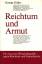 Gilder, George F. -: Reichtum und Armut 