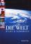 Diverse -: Die Welt : Atlas & Almanach