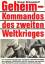 Brockdorff, Werner -: Geheimkommandos de