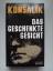 gebrauchtes Buch – Konsalik, Heinz G – Das geschenkte Gesicht – Bild 2