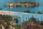 Postkarte: Italien - Lago Maggiore - Iso