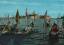 Postkarte: Italien - Venedig - Isola San