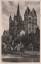 Postkarte: Limburg - Dom - 1952