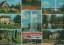 Postkarte: Bad Oeynhausen - u.a. Jordans