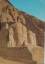 Postkarte: Aegypten - Abu Simbel - Ramse