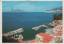 Postkarte: Italien - Sorrento - Panorama