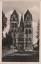 Postkarte: Limburg - Dom, Westfront - ca