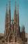 Postkarte: Spanien - Barcelona - Templo 