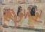 Postkarte: Aegypten - Luxor - Graeber de