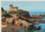 Postkarte: Frankreich - Biarritz - Villa